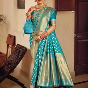 Banarasi Saree